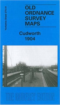 Abbildung von: Cudworth 1904 - Alan Godfrey Maps