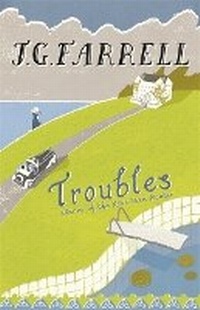 Enlarge image Cover: Troubles - Weidenfeld & Nicolson