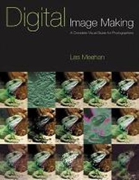 Abbildung von: Digital Image Making - COLLINS & BROWN