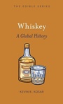 Cover: Whiskey - Reaktion Books