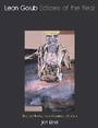 Cover: Leon Golub - Reaktion Books