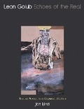 Cover: Leon Golub - Reaktion Books