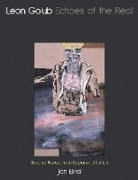 Enlarge image Cover: Leon Golub - Reaktion Books