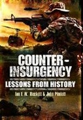 Cover: Counter-insurgency: Lessons from History - Pen & Sword Military