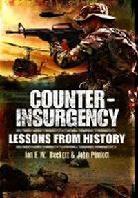 Enlarge image Cover: Counter-insurgency: Lessons from History - Pen & Sword Military