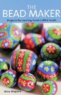 Cover: The Bead Maker - COLLINS & BROWN
