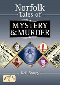 Abbildung von: Norfolk Tales of Mystery and Murder - Countryside Books