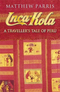 Abbildung von: Inca Kola - Weidenfeld & Nicolson