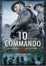 Cover: 10 Commando - Pen & Sword Military