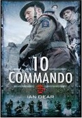 Cover: 10 Commando - Pen & Sword Military