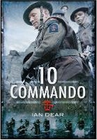 Enlarge image Cover: 10 Commando - Pen & Sword Military