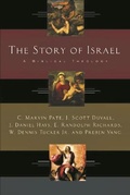 Cover: The Story of Israel - Apollos