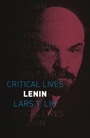 Cover: Lenin - Reaktion Books
