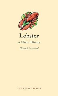 Enlarge image Cover: Lobster - Reaktion Books