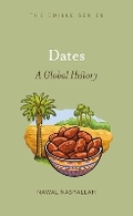 Cover: Dates - Reaktion Books