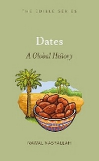 Enlarge image Cover: Dates - Reaktion Books