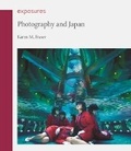 Cover: Photography and Japan - Reaktion Books