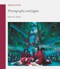 Enlarge image Cover: Photography and Japan - Reaktion Books