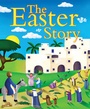Cover: Easter Story - Candle Books