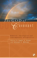 Cover: The God of Covenant - Apollos