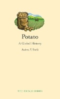 Cover: Potato - Reaktion Books