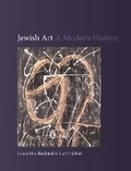 Cover: Jewish Art - Reaktion Books