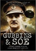 Cover: Gubbins SOE - Pen & Sword Military
