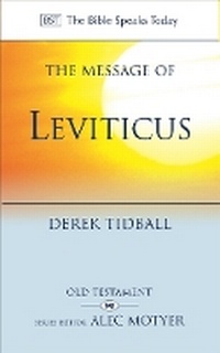 Enlarge image Cover: The Message of Leviticus - Inter-Varsity Press