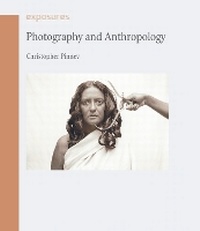 Enlarge image Cover: Photography and Anthropology - Reaktion Books