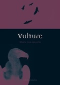 Cover: Vulture - Reaktion Books
