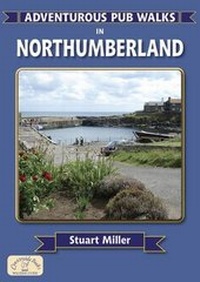 Abbildung von: Adventurous Pub Walks in Northumberland - Countryside Books