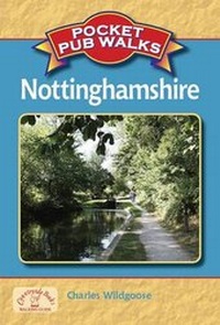 Abbildung von: Pocket Pub Walks in Nottingham - Countryside Books