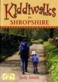 Abbildung von: Kiddiwalks in Shropshire - Countryside Books