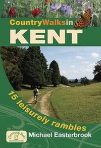 Abbildung von: Country Walks in Kent - Countryside Books