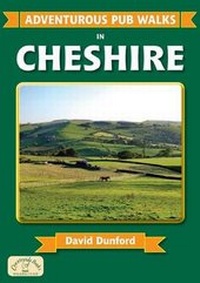 Abbildung von: Adventurous Pub Walks in Cheshire - Countryside Books