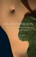 Cover: Sex and Religion - Reaktion Books