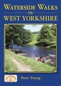 Cover: Waterside Walks in West Yorkshire - Countryside Books