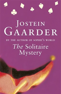 Abbildung von: The Solitaire Mystery - Weidenfeld & Nicolson