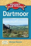 Cover: Pocket Pub Walks Dartmoor - Countryside Books