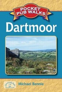 Abbildung von: Pocket Pub Walks Dartmoor - Countryside Books