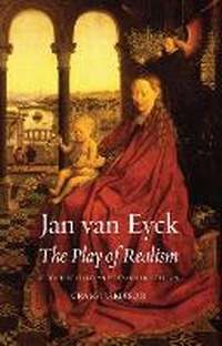 Enlarge image Cover: Jan van Eyck - Reaktion Books