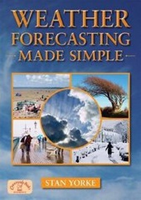 Abbildung von: Weather Forecasting Made Simple - Countryside Books