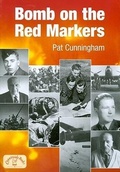 Cover: Bomb on the Red Markers - Countryside Books