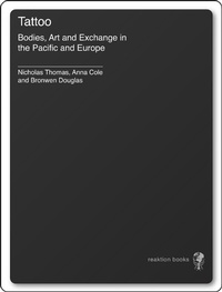 Enlarge image Cover: Tattoo - Reaktion Books