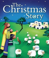 Enlarge image Cover: The Christmas Story - Candle Books