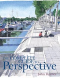 Cover: The Complete Guide to Perspective - COLLINS & BROWN