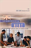 Cover: Leadership Next - Inter-Varsity Press