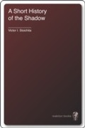 Cover: A Short History of the Shadow - Reaktion Books