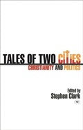 Cover: Tales of two cities - Inter-Varsity Press