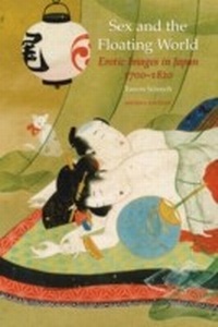 Enlarge image Cover: Sex and the Floating World - Reaktion Books